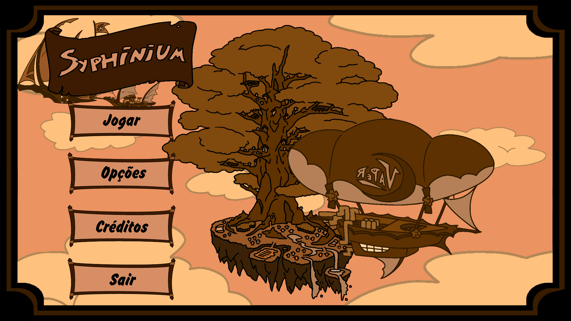 Imagem do projeto Syphinium